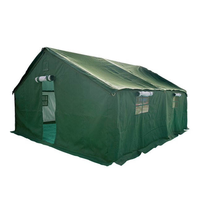 Military tent