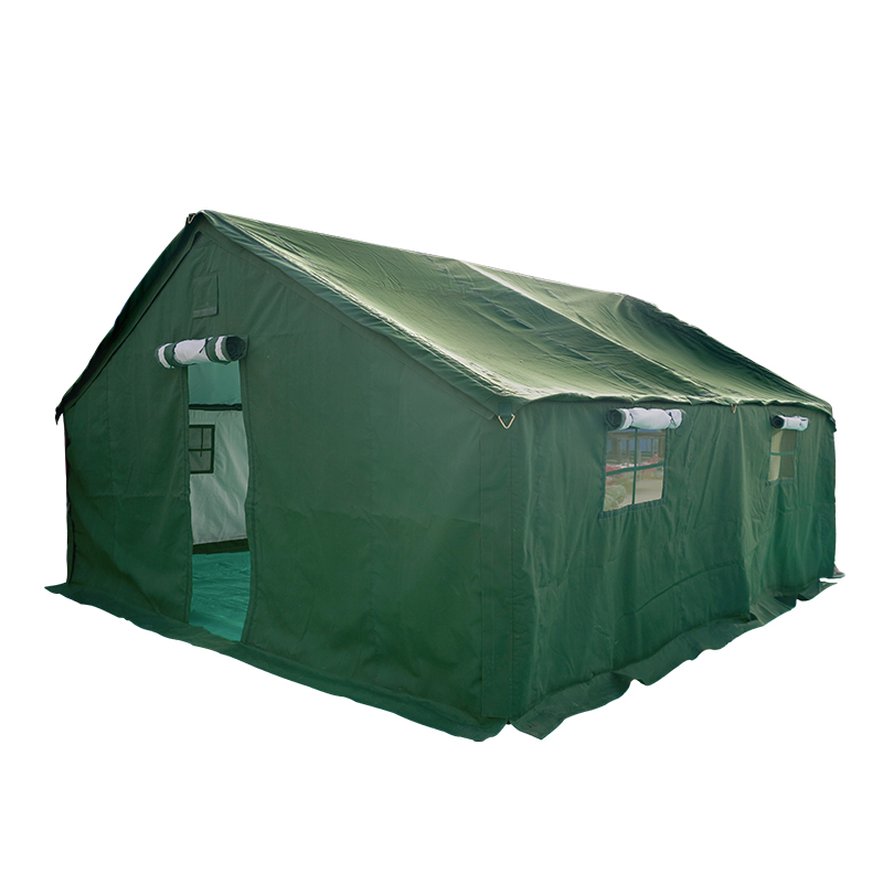 Military tent