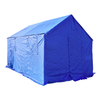Disaster relief tent