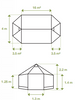 Viva Family Tent UNHCR Standard