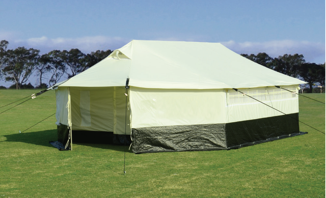 Viva Family Tent UNHCR Standard