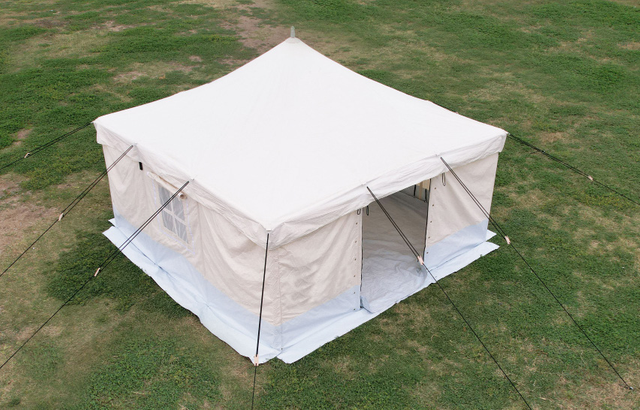 MENA Family Tent