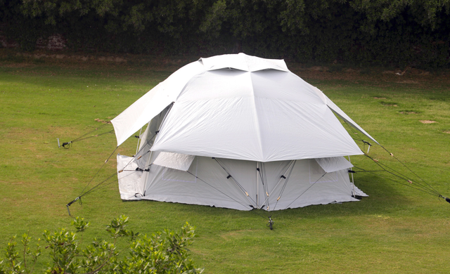Family Tent