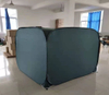 Ice fishing windbreakers tent, isolation tent, rescue station