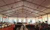 Wedding banquet pavilion