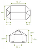 Viva Family Tent ICRC/IFRC Standard