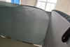 Ice fishing windbreakers tent, isolation tent, rescue station