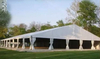 Wedding banquet pavilion