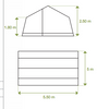 Dispensary Tent ICRC/IFRC Standard