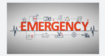 Emergency Triggered Response Mechanism