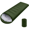 Outdoor sleeping bag