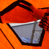 Fishing tent