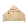Inflatable tent