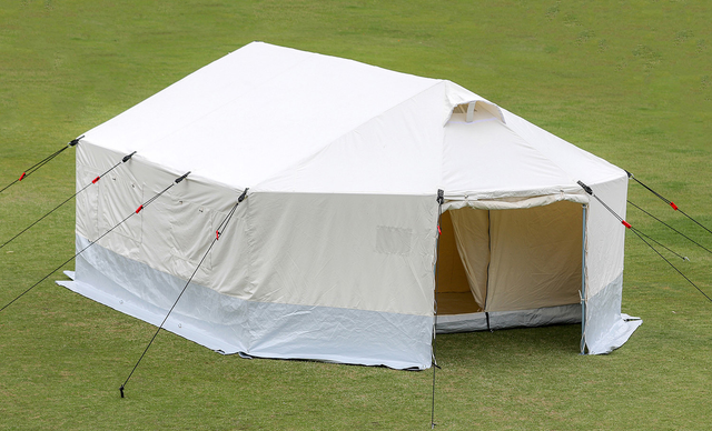 Viva Family Frame Tent ICRC/IFRC Standard