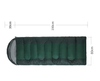sleeping bag 