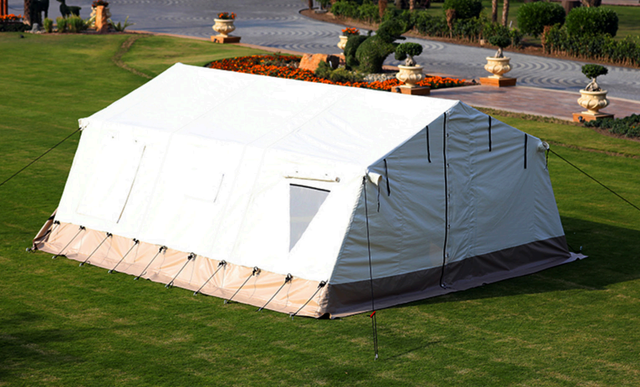 Dispensary Tent ICRC/IFRC Standard