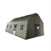 Warehouse tent