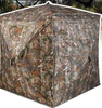 Outdoorscape Concealed Tent