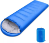 Outdoor sleeping bag