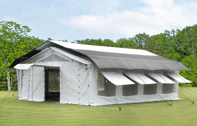 Huggy Pro - HPT 48 UNICEF Standard