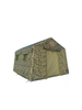 Warehouse tent