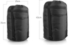 sleeping bag 