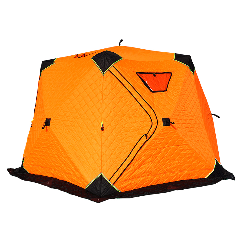 Fishing tent