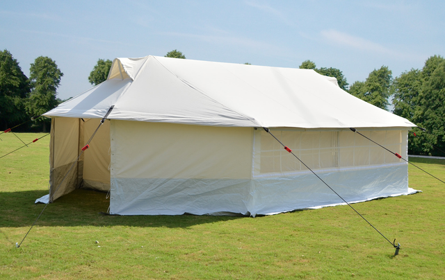 Viva Family Tent ICRC/IFRC Standard