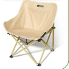 Portable outdoor folding table and chairs